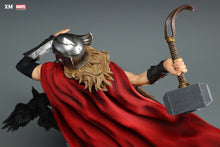 XM Studios Mighty Thor 1/4 Scale Statue