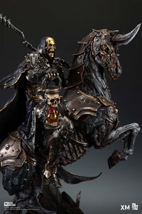 XM Studios The Four Horsemen - Death 1/4 Scale Statue
