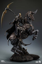XM Studios The Four Horsemen - Death 1/4 Scale Statue
