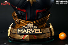 Queen Studios Captain Marvel