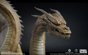 Spiral Studio King Ghidorah - Standard Edition (Godzilla - King of the Monsters) Statue
