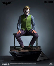Queen Studios Heath Ledger The Joker Regular Edition 