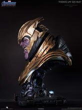 Queen Studios Thanos 1:1 Scale Lifesize Bust