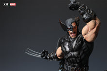 XM Studios Wolverine (X Force) (Version A) 1/4 Scale Statue
