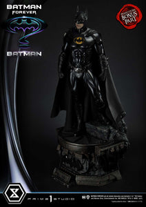 Batman (Batman Forever) (Ultimate Bonus Version) 1/3 Scale Statue