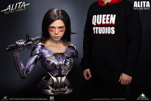 Queen Studios Alita Regular Edition