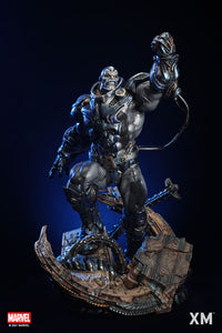 XM Studios Apocalypse 1/4 Scale Statue