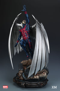 XM Studios Archangel (Classic) (Version A) 1/4 Scale Statue