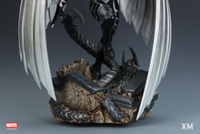 XM Studios Archangel (X-Force) (Version B) 1/4 Scale Statue