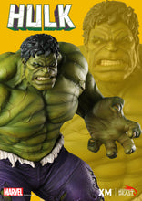 XM Studios Incredible Hulk (Classic Version) 1/3 Scale Statue