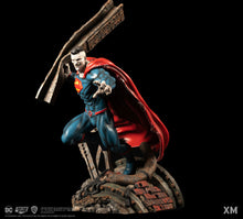 XM Studios Bizarro (Rebirth Series) 1:6 Scale Statue