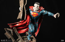 XM Studios Bizarro (Rebirth Series) 1:6 Scale Statue