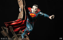 XM Studios Bizarro (Rebirth Series) 1:6 Scale Statue