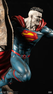 XM Studios Bizarro (Rebirth Series) 1:6 Scale Statue