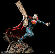 XM Studios Bizarro (Rebirth Series) 1:6 Scale Statue