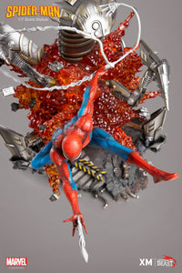 LBS / XM Studios Spider-Man (Impact Series) (Version A) 1/7 Scale Statue
