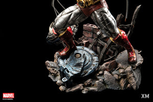 XM Studios Colossus 1:4 Scale Statue