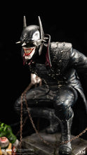 XM Studios The Batman Who Laughs (Dark Nights Metal) 1:4 Scale Statue