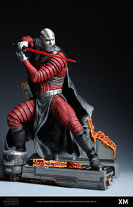 XM Studios Darth Malak (Star Wars) 1/4 Scale Statue