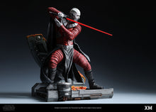 XM Studios Darth Malak (Star Wars) 1/4 Scale Statue