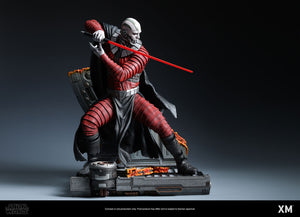 XM Studios Darth Malak (Star Wars) 1/4 Scale Statue