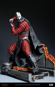 XM Studios Darth Malak (Star Wars) 1/4 Scale Statue