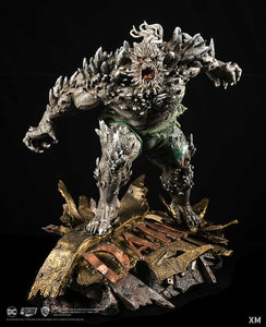 XM Studios Doomsday 1:4 Scale Statue