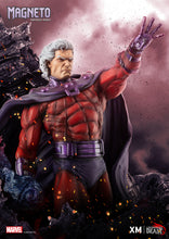 XM Studios / LBS Magneto (2 Versions) (Prestige Series) 1/3 Scale Statue