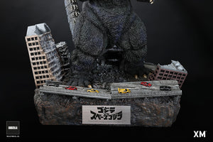 XM Studios Godzilla 1994 (Version B) Statue