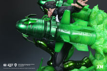 XM Studios Green Lantern - Kyle Rayner 1/4 Scale Statue