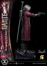 Prime 1 Studio Dante (Devil May Cry 5) (Black Label Version) 1/2 Scale Statue