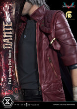 Prime 1 Studio Dante (Devil May Cry 5) (Black Label Version) 1/2 Scale Statue