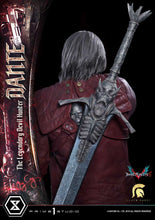 Prime 1 Studio Dante (Devil May Cry 5) (Black Label Version) 1/2 Scale Statue