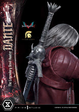 Prime 1 Studio Dante (Devil May Cry 5) (Black Label Version) 1/2 Scale Statue