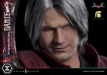 Prime 1 Studio Dante (Devil May Cry 5) (Black Label Version) 1/2 Scale Statue