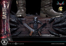 Prime 1 Studio Dante (Devil May Cry 5) (Black Label Version) 1/2 Scale Statue