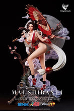 TriEagles Studio Mai Shiranui (King of Fighters XIV Series) 1:4 Scale Statue