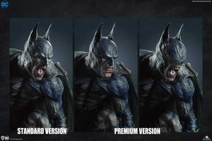 Queen Studios Batman Bloodstorm (Premium Version) 1/4 Scale Statue