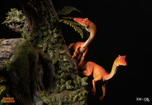 XM Studios Jungle Queen (Artist Series - Frank Cho) 1/4 Scale Statue