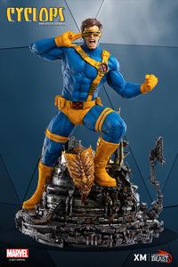 XM Studios Cyclops (Prestige Series) 1/3 Scale Statue