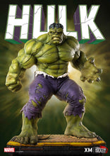 XM Studios Incredible Hulk (First Appearance Version) 1/3 Scale Statue