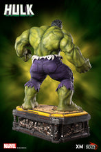 XM Studios Incredible Hulk (3 Portraits) (Premier Edition)1/3 Scale Statue