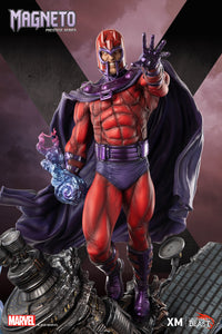 XM Studios / LBS Magneto (2 Versions) (Prestige Series) 1/3 Scale Statue