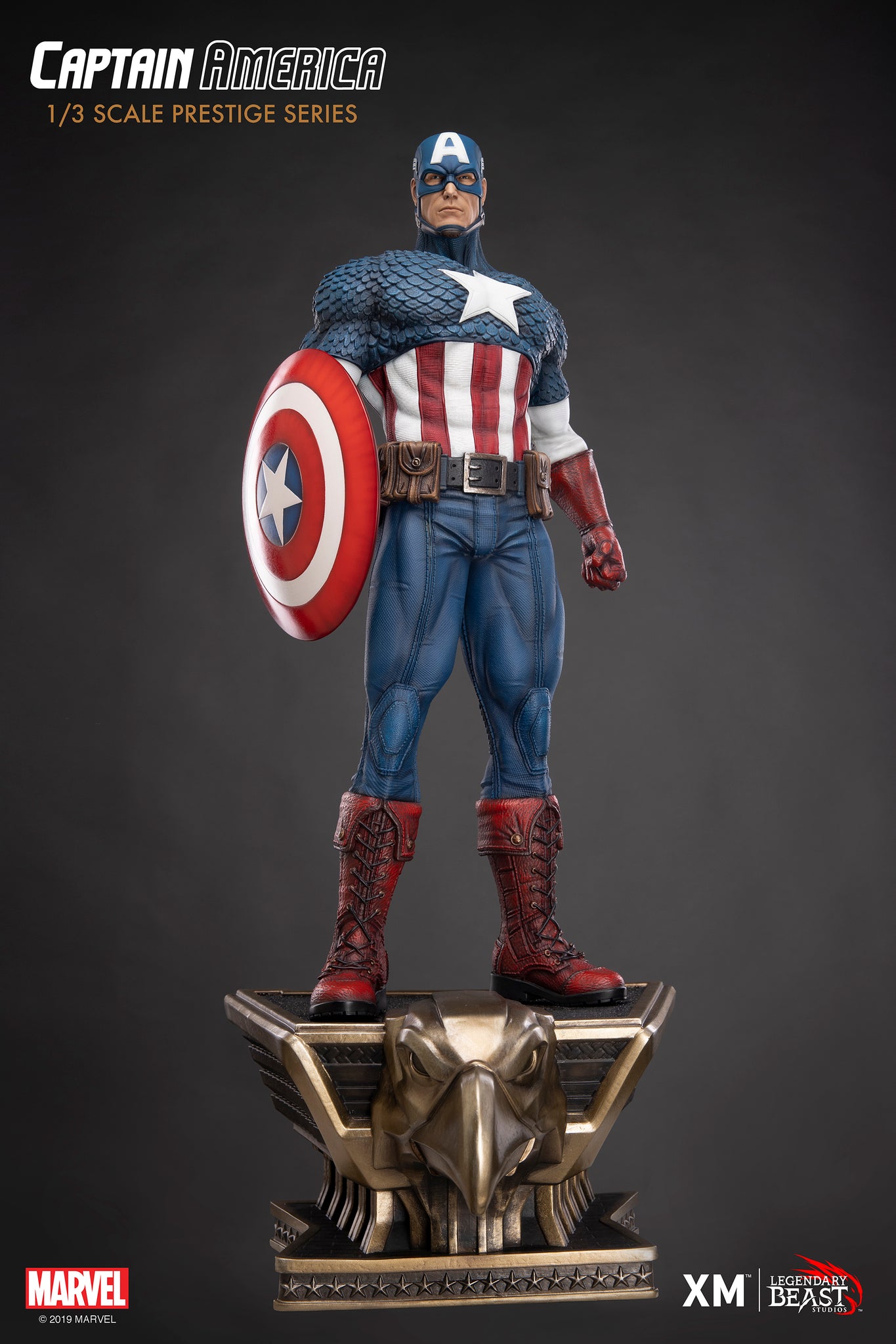 Captain America Collectibles