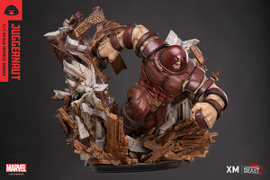 XM Studios Juggernaut (Impact Series) 1:7 Scale Statue