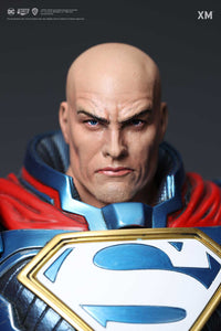 XM Studios Lex Luthor (Rebirth Series) 1/6 Scale Statue