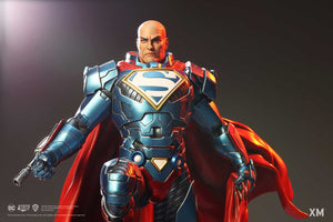 XM Studios Lex Luthor (Rebirth Series) 1/6 Scale Statue