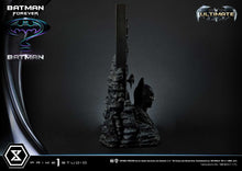 Batman (Batman Forever) (Ultimate Bonus Version) 1/3 Scale Statue