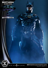 Batman (Batman Forever) (Regular Version) 1/3 Scale Statue