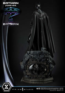 Batman (Batman Forever) (Regular Version) 1/3 Scale Statue